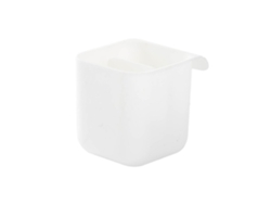 VVJIJILLY Porta-lápis de escritório, organizador de mesa escolar, estação de armazenamento, material escolar, 4