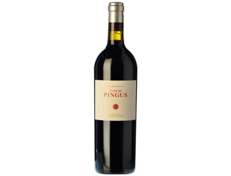 Vino DOMINIO DE PINGUS Dominio De Pingus Flor De Pingus Tempranillo Ribera Del Duero (0.75 L - 1 unidade)