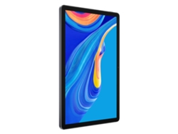 Tablet Doogee U11 Pro Unisoc T7200 de ocho núcleos, 6 GB de RAM + 24 GB de memoria virtual, 256 GB de ROM, Android 15, 11 pulgadas, color gris