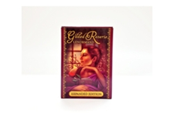 (estilo 7) Serie De Cartas Del Tarot Oráculo, Con Una Variedad De Estilos Populares.