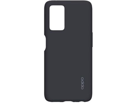Funda Silicone OPPO A96/A76