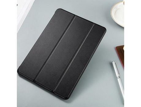 Soporte Magnético Con La Cubierta Smart Flip SLOWMOOSE De Aire Para Ipad Air 1 Black Ipad 1