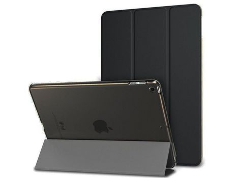 Soporte Magnético Con La Cubierta Smart Flip SLOWMOOSE De Aire Para La Cubierta De Silicona Para Ipad Para Ipad Air 3