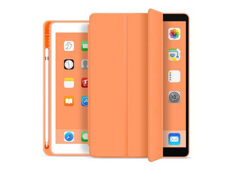 SLOWMOOSE Mini Pro Air Smart Cover Con Ipad Ipad Pro Ipad Case Properd Pro 10.5 2018