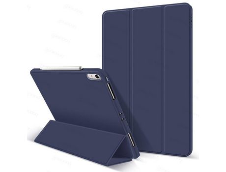 Funda para iPad Pro 11 2018/2020 SLOWMOOSE Azul
