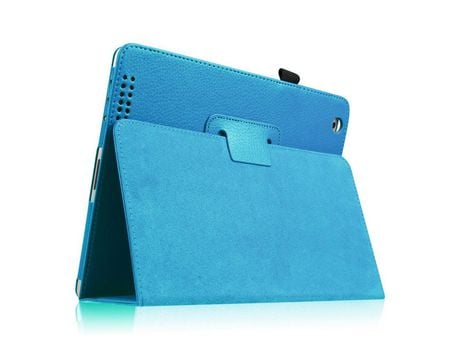 Ipad SLOWMOOSE Slowmoosis Con Caja De Soporte Azul De La Pantalla Retina Para Ipad Mini 4 5