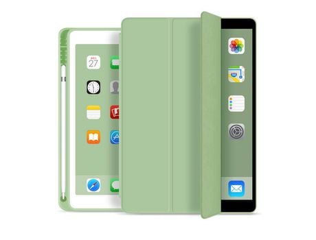 SLOWMOOSE Mini Pro Air Smart Cover Con Ipad Matcha Ipad 2017 2018 9.7