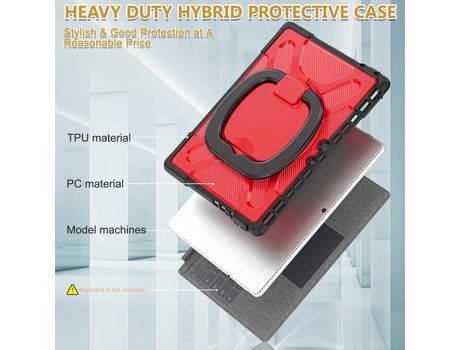 Funda para Microsoft Surface Pro 8