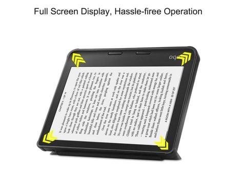 Funda para Kobo libra 2