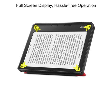Funda para Kobo libra 2