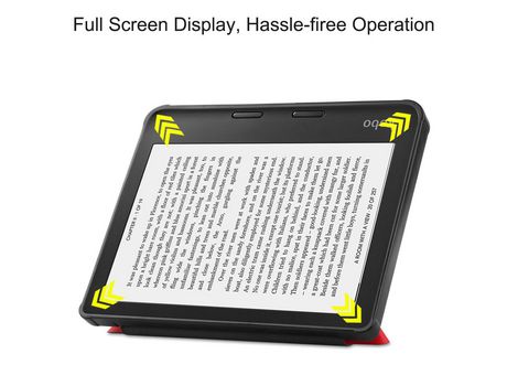 Funda para Kobo sage