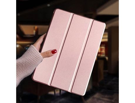 Cubierta Protectora De Lente Lenta Para Tableta Samsung Galaxy Pink Gold