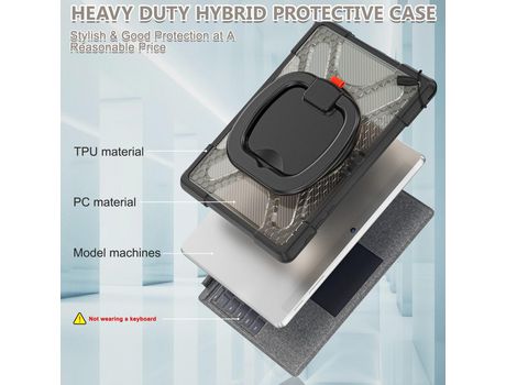 Funda para Microsoft Surface Go/Go 2/Go 3 10.5 ''