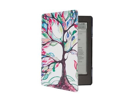 Funda para Amazon Kindle K4 SLOWMOOSE