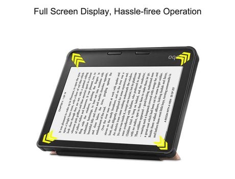 Funda para Kobo libra 2
