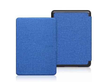 Funda para Kindle J9G29R SLOWMOOSE Azul