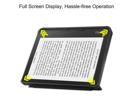 Funda para Kobo libra 2