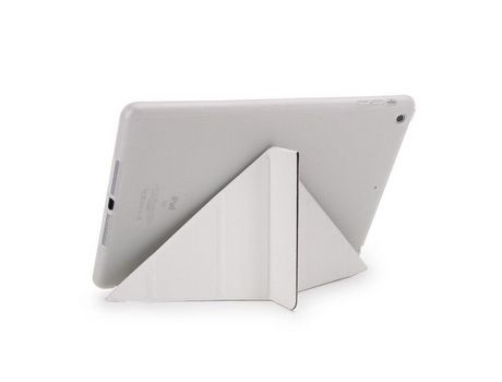 Funda para iPad 568 SLOWMOOSE Blanco