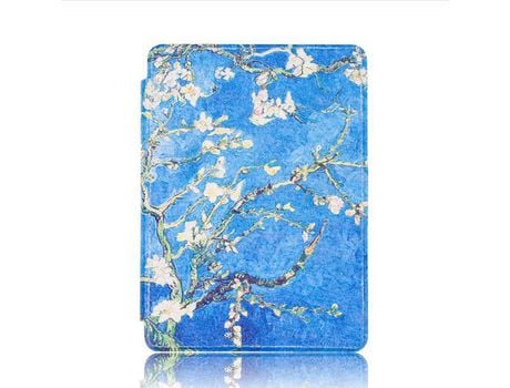 Funda para Amazon Kindle K4 SLOWMOOSE