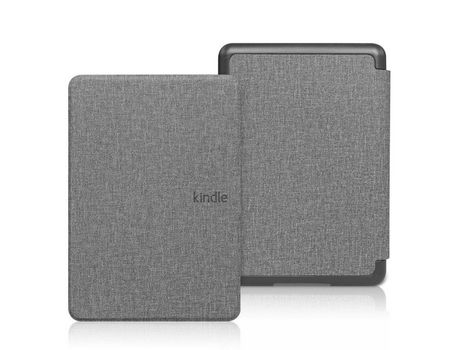 Funda para Kindle J9G29R SLOWMOOSE Gris