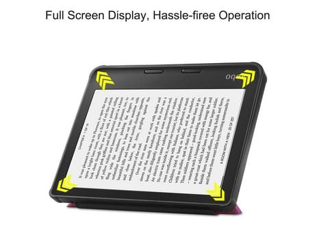 Funda para Kobo libra 2