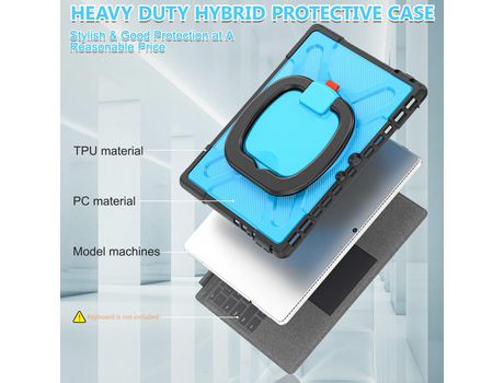 Funda para Microsoft Surface Pro 8