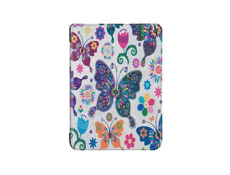 Funda para Amazon Kindle K4 SLOWMOOSE