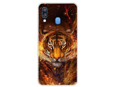Carcasas Samsung Galaxy a40