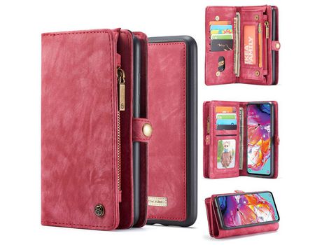 Carcasas Samsung Galaxy A70