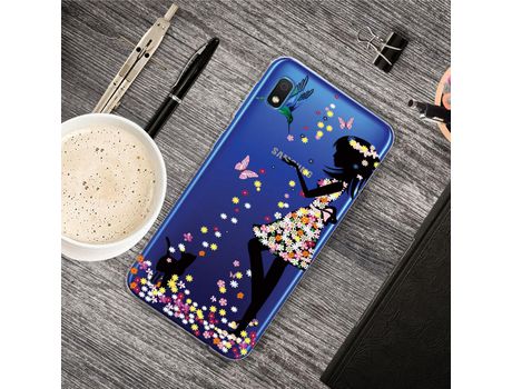 Carcasa Samsung Galaxy a10