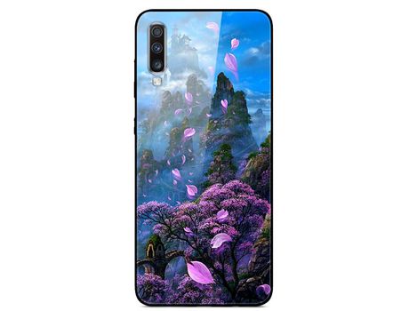 Carcasa Samsung Galaxy a70