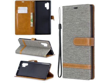 Carcasas Samsung Galaxy Note 10 pro