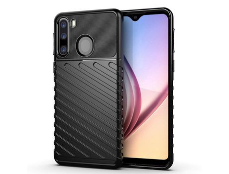 Carcasas Samsung Galaxy a21
