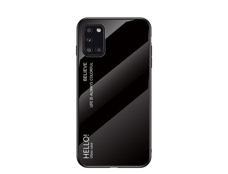 Carcasas Samsung Galaxy a31