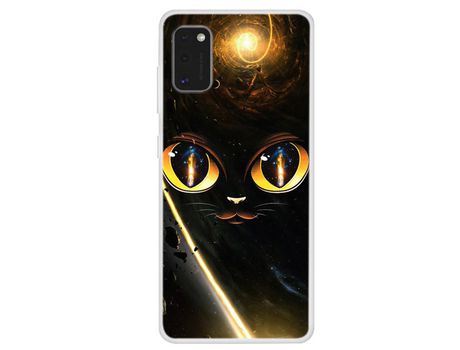 Carcasas Samsung Galaxy a41 (global version)