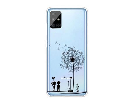 Carcasas Samsung Galaxy a51 sm-a515