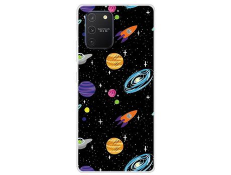 Carcasa Samsung Galaxy a91/s10 lite