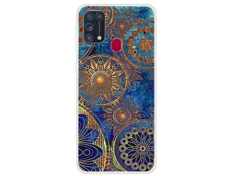 Carcasas Samsung Galaxy m31