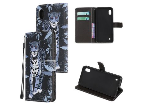Carcasas Samsung Galaxy a10