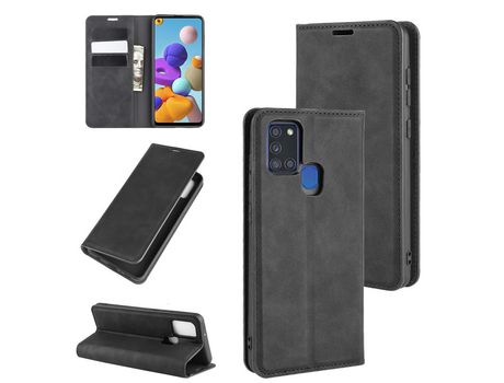 Carcasas Samsung Galaxy a21s