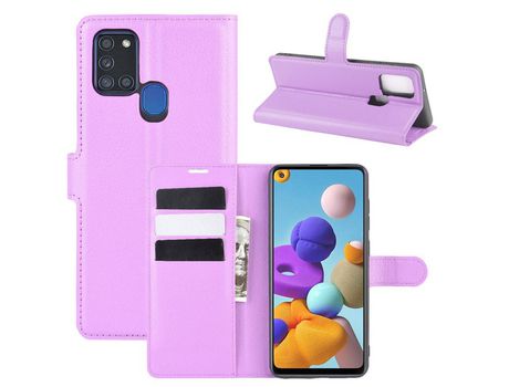 Carcasas Samsung Galaxy a21s