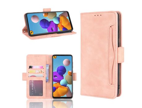 Carcasas Samsung Galaxy a21s