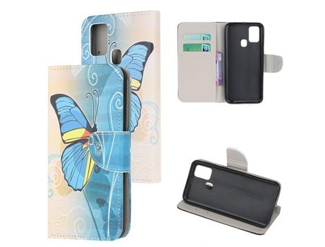Carcasas Samsung Galaxy a21s