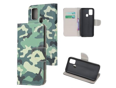 Carcasas Samsung Galaxy a21s