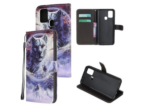 Carcasas Samsung Galaxy a21s