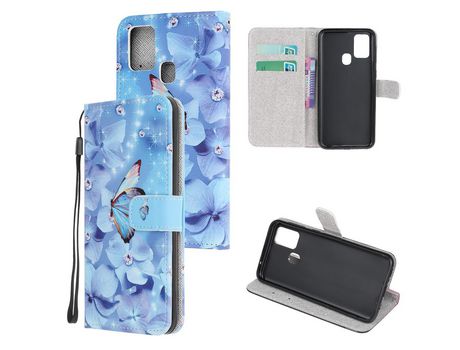 Carcasas Samsung Galaxy a21s