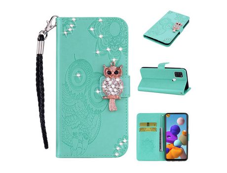 Carcasas Samsung Galaxy a21s