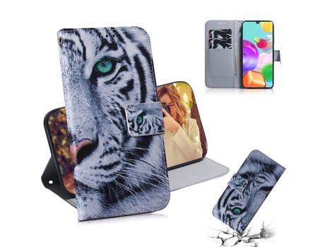 Carcasas Samsung Galaxy a41 (global version)