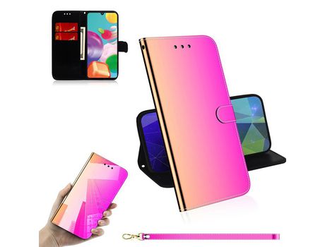 Carcasas Samsung Galaxy a41 (global version)