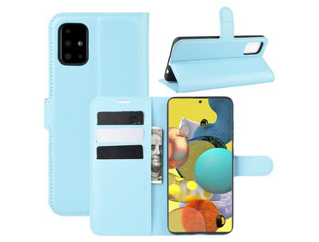 Carcasas Samsung Galaxy a51 5G sm-a516